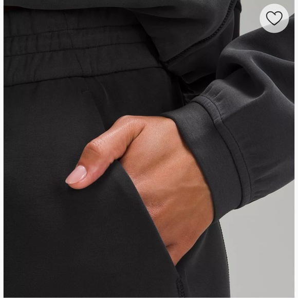 NWOT Lululemon Softstream High Rise Short Size 0 - Picture 11 of 15